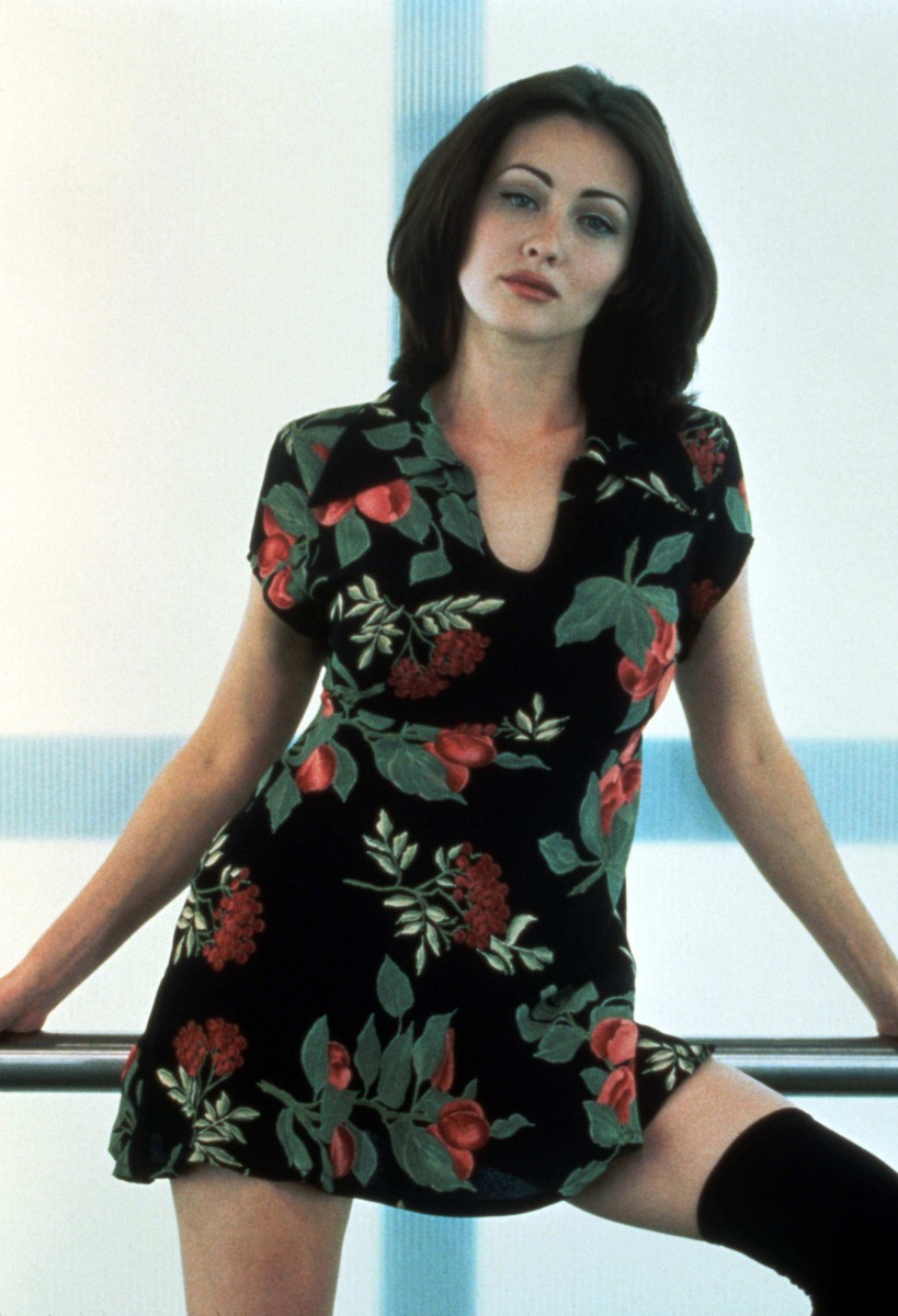 Shannen Doherty: pic #33206