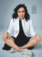 Shannen Doherty photo #