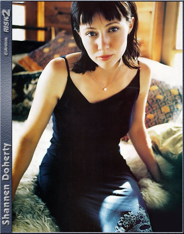 Shannen Doherty: pic #1730