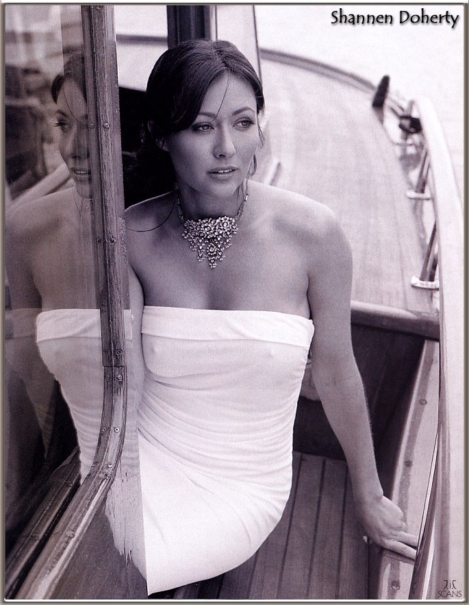 Shannen Doherty: pic #1733