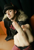 Shannon Leto photo #