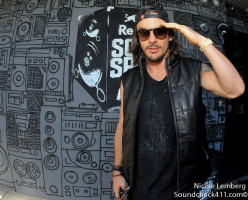 Shannon Leto photo #