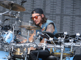 Shannon Leto photo #