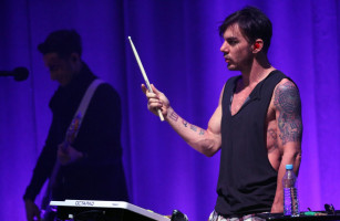 Shannon Leto photo #