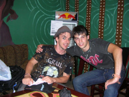 Shannon Leto photo #