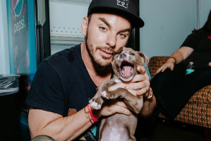 Shannon Leto photo #