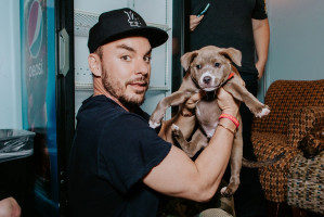 Shannon Leto photo #