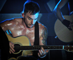 Shannon Leto photo #