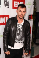 Shannon Leto photo #