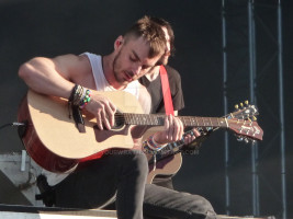 Shannon Leto photo #