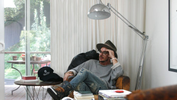 Shannon Leto photo #