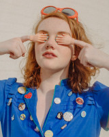 Shannon Purser pic #1065907