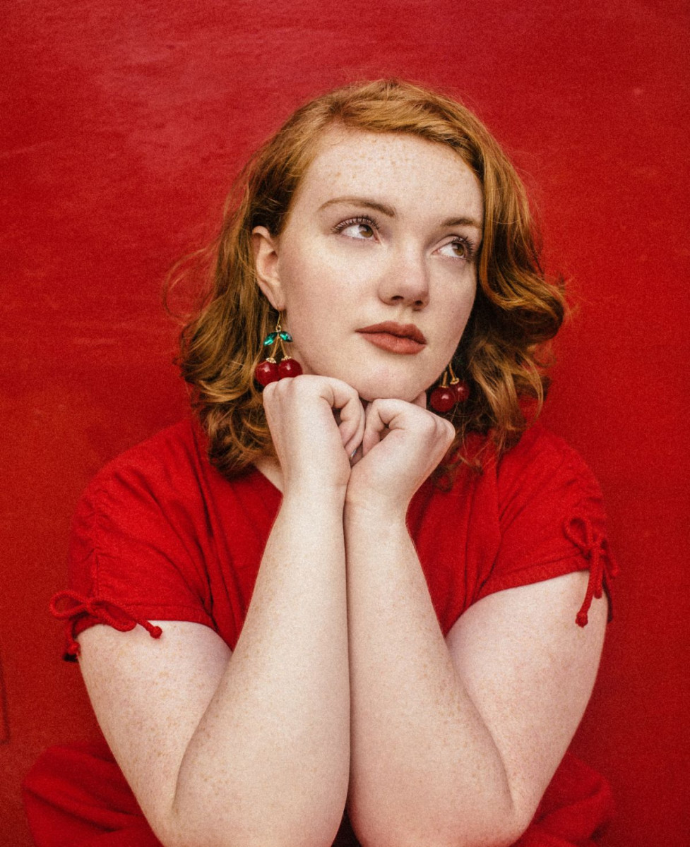 Shannon Purser: pic #1065895