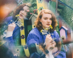 Shannon Purser photo #