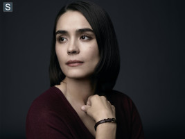 Shannyn Sossamon photo #