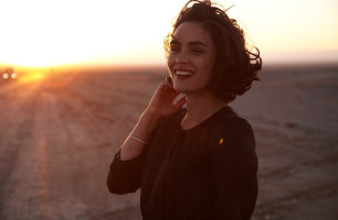 photo 9 in Shannyn Sossamon gallery [id781460] 2015-06-24