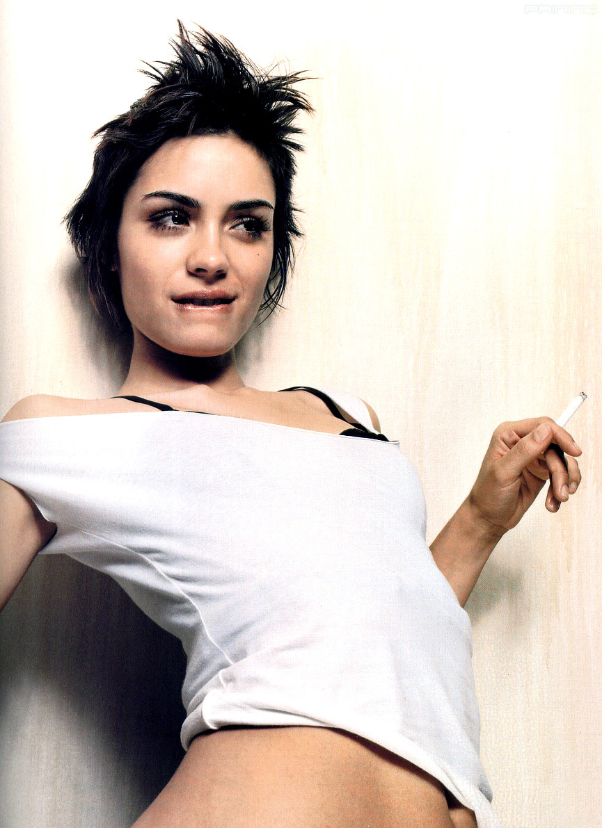 Shannyn Sossamon photo 3 of 91 pics, wallpaper photo 13029 ThePlace2