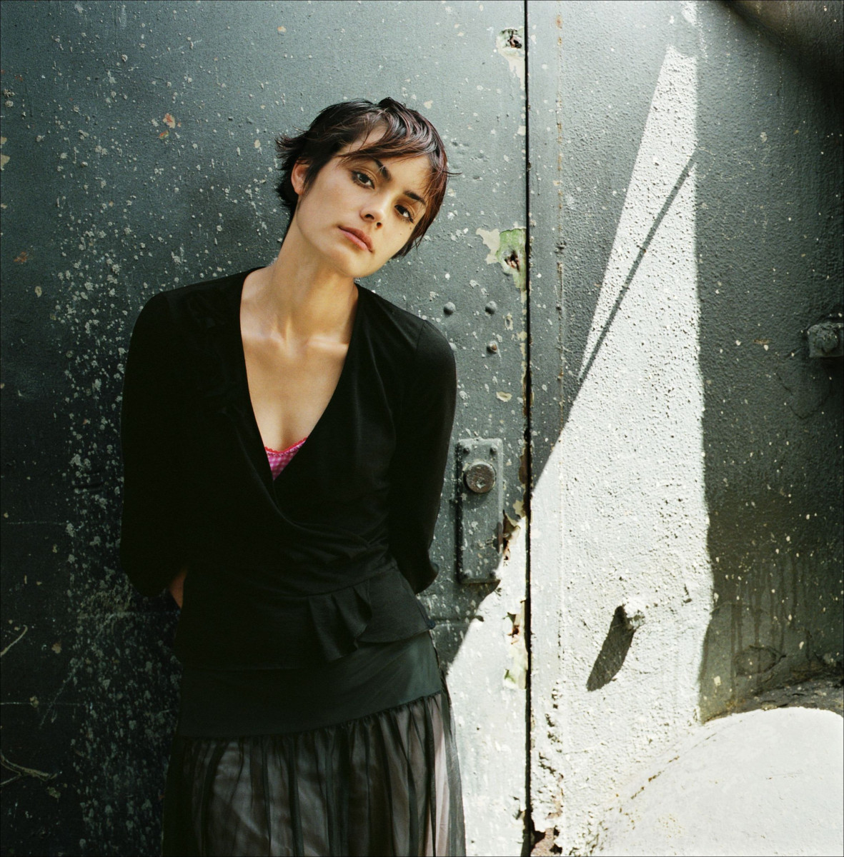 Shannyn Sossamon: pic #34114