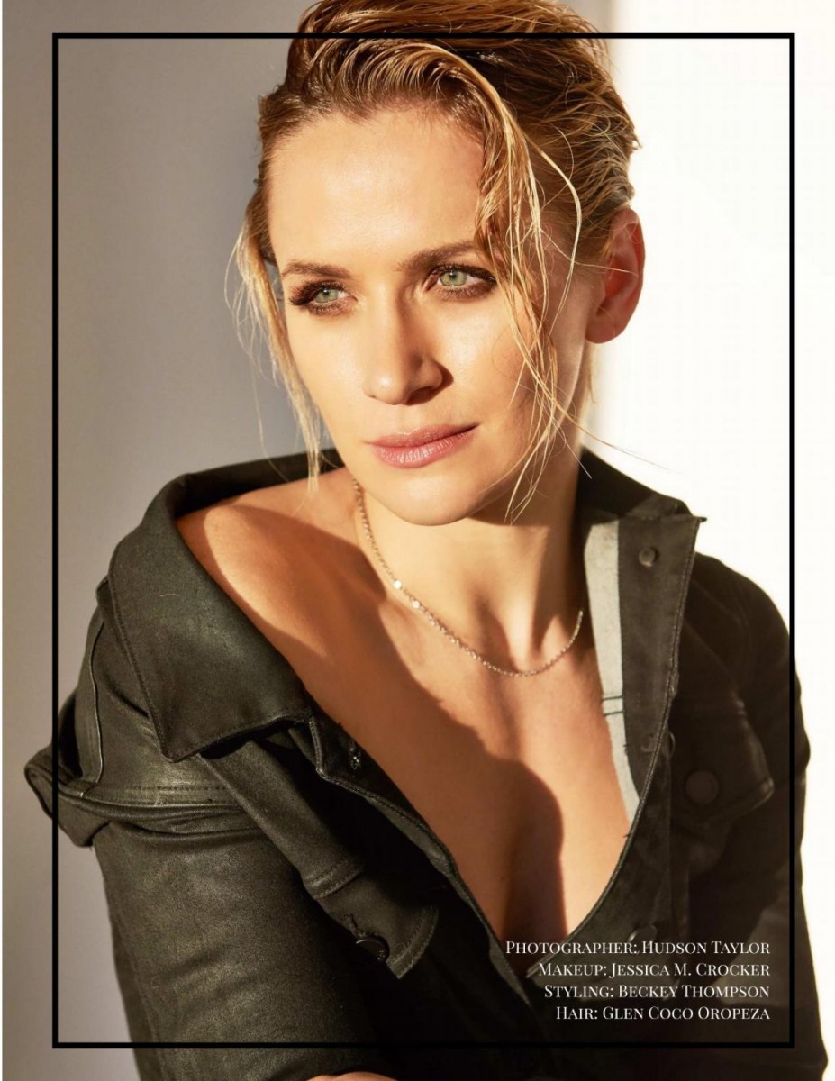 Shantel Van Santen: pic #1054810