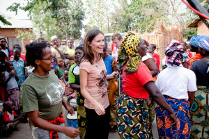 Sharon Corr photo #