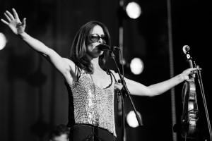 Sharon Corr photo #