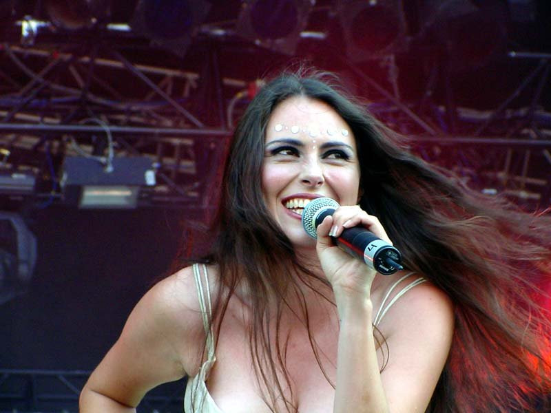 Sharon Janny den Adel: pic #97106