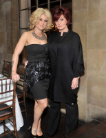 Sharon Osbourne photo #