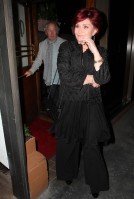Sharon Osbourne photo #