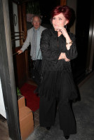 photo 10 in Sharon Osbourne gallery [id602543] 2013-05-14