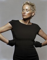photo 25 in Sharon Stone gallery [id366462] 2011-04-08