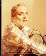 photo 16 in Sharon Stone gallery [id14642] 0000-00-00