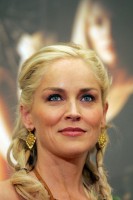 photo 24 in Sharon Stone gallery [id177348] 2009-08-26