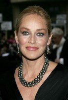 photo 12 in Sharon Stone gallery [id183669] 2009-09-24