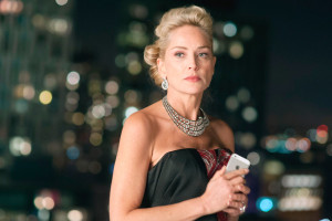 Sharon Stone pic #1323236