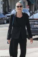 photo 22 in Sharon Stone gallery [id1129845] 2019-05-06
