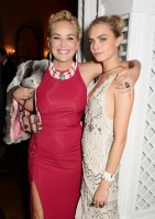 photo 10 in Sharon Stone gallery [id704999] 2014-06-03