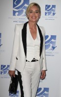 photo 26 in Sharon Stone gallery [id729687] 2014-09-18