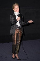 photo 19 in Sharon Stone gallery [id743450] 2014-11-25