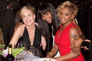 photo 6 in Sharon Stone gallery [id688676] 2014-04-11