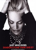 photo 4 in Sharon Stone gallery [id57175] 0000-00-00