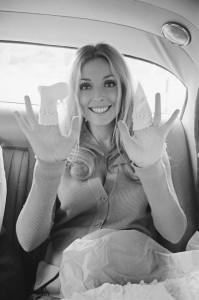 photo 5 in Sharon Tate gallery [id349948] 2011-02-28