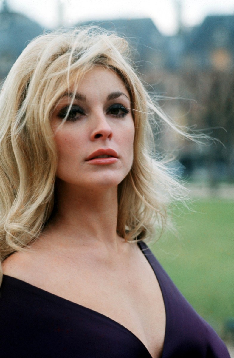 Sharon Tate: pic #350111