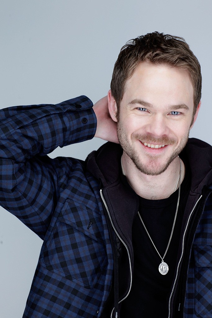 Shawn Ashmore: pic #705131