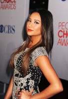 photo 5 in Shay Mitchell gallery [id437030] 2012-01-23