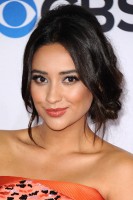 photo 13 in Shay Mitchell gallery [id567392] 2013-01-22
