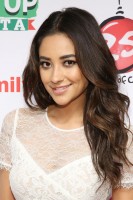 photo 20 in Shay Mitchell gallery [id747360] 2014-12-12