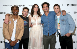 photo 27 in Shelley Hennig gallery [id951550] 2017-07-24