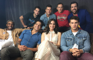 photo 26 in Shelley Hennig gallery [id951551] 2017-07-24