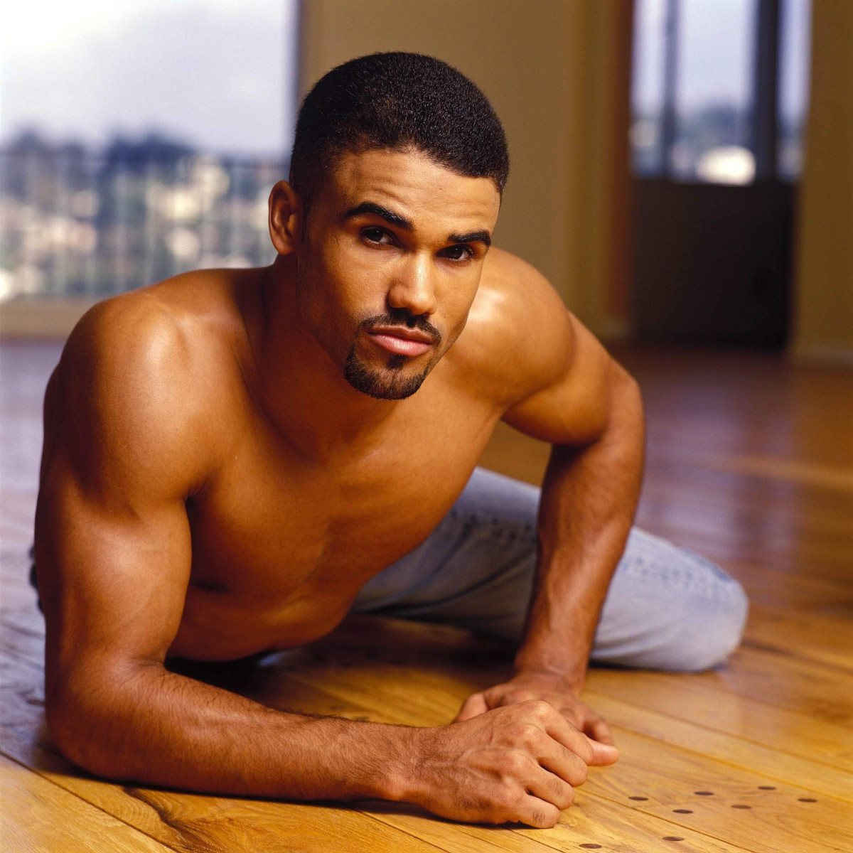 Shemar Moore photo 16 of 19 pics, wallpaper photo 246004 ThePlace2