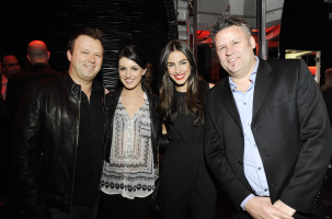 photo 29 in Shenae Grimes gallery [id571469] 2013-01-30